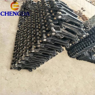 Semi Trailer Parts Axle,Tire,King Pin,Landing Gear,Container Lock,Leaf Suspension System,Brake Air Chamber